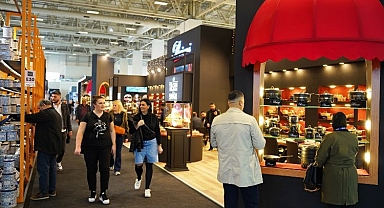 HOST Istanbul, 17. kez buluşturacak